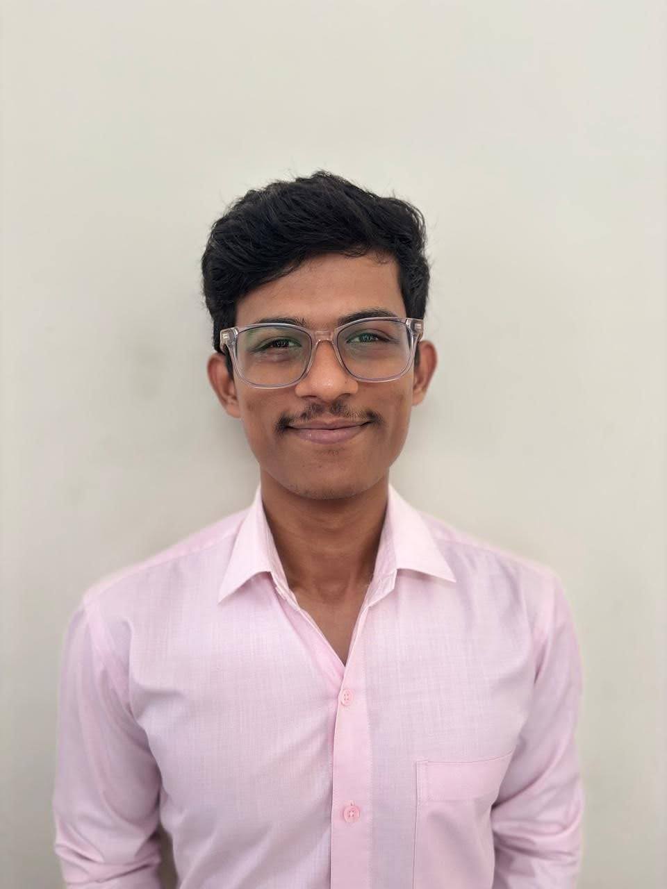 Rtr. Rohan Pawar